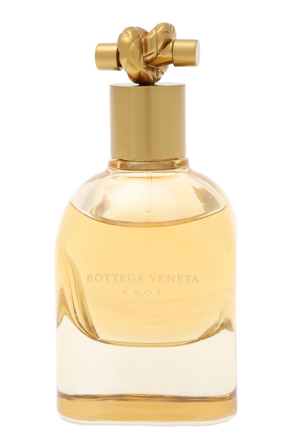 Bottega veneta knot discount perfume